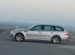 BMW M5 Touring 2009 года